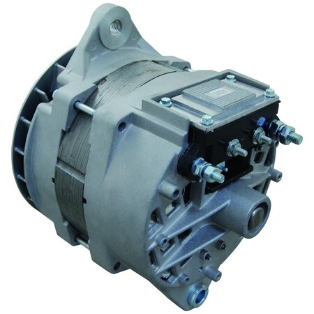Heavy Duty Alternator, Replacement For Lester, 60984308886